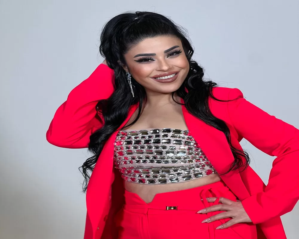 Yonca Zeren`den POP Arabesk Şarkı