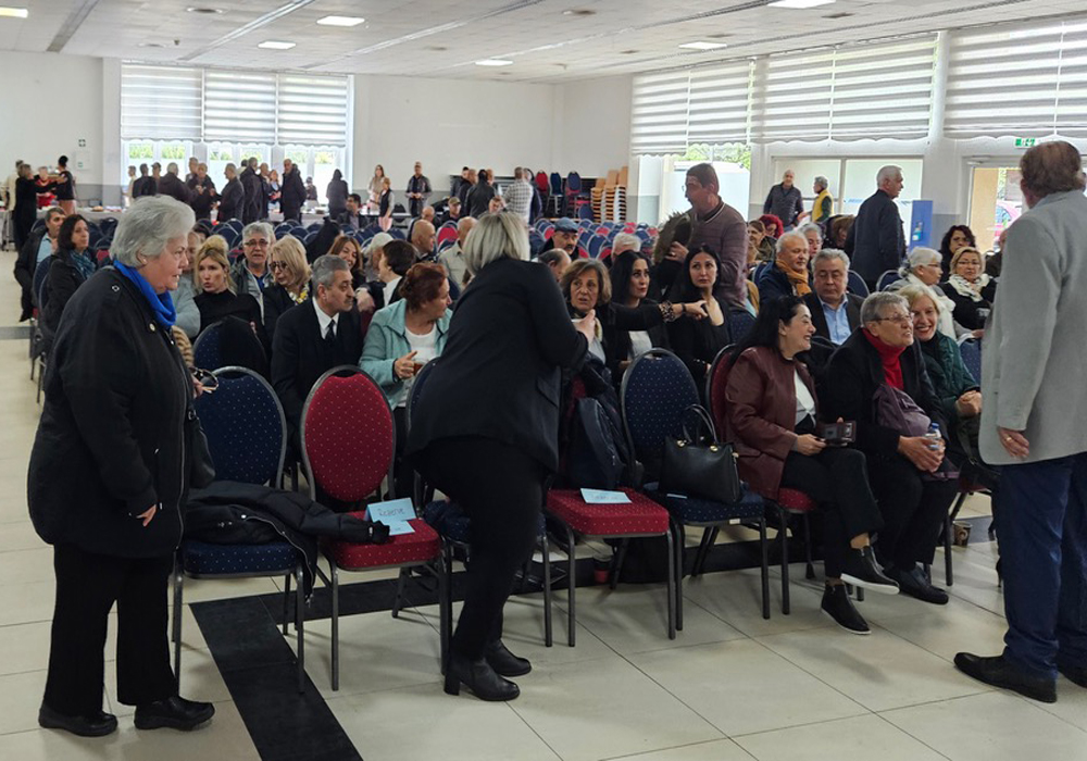 İktidara atılan tokat: 31 Mart seçimleri
