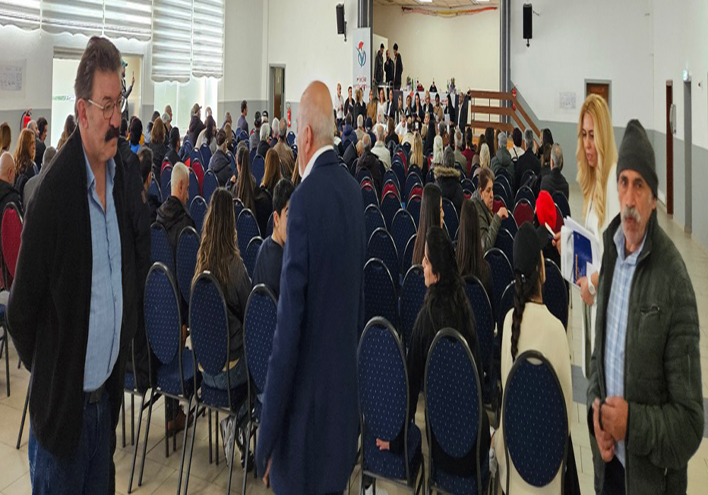 İktidara atılan tokat: 31 Mart seçimleri
