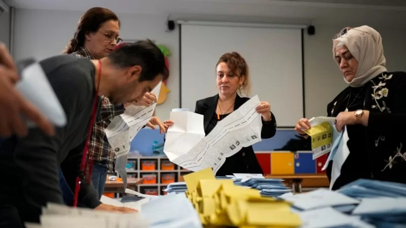 31 Mart yerel seçimiyle ilgili olağan itiraz süreci sona erdi; 4 yerde seçim yenilenecek