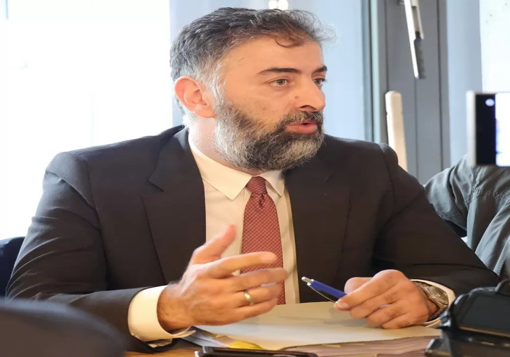Mahkemelik olan CHP Berlin konusunda karar verildi!