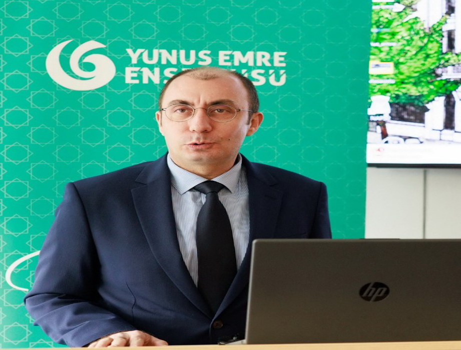 Berlin Yunus Emre Enstitüsü’nde ‘23 Nisan Çocuk Şenliği’