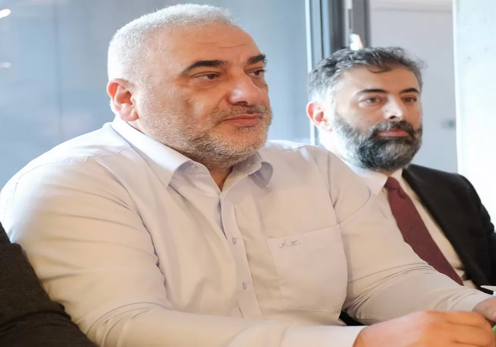 Mahkemelik olan CHP Berlin konusunda karar verildi!