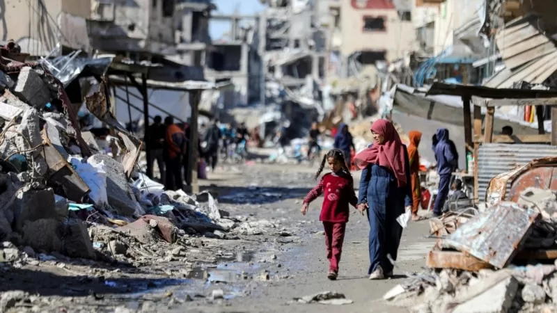 6 aydır süren İsrail-Hamas savaşının dönüm noktaları