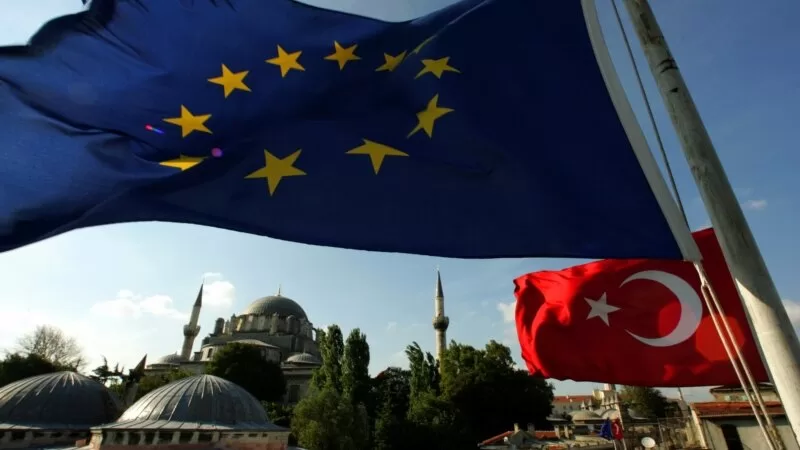 AB liderler zirvesinin sonuç bildirisinde Kıbrıs vurgusu
