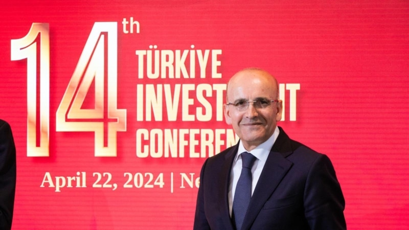 ABD, G20, IMF ve Dünya Bankası görüşmelerimiz verimli geçti