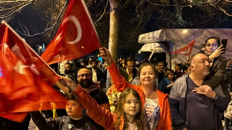 ABD basınında yerel seçim sonuçları nasıl değerlendirildi?
