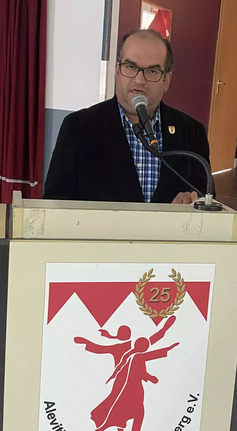 Abdal Musa Cem’i yoğun ilgi gördü