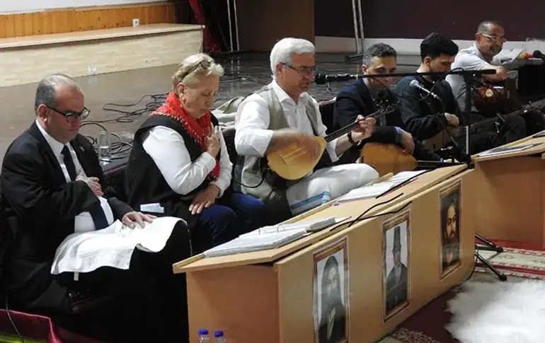 Abdal Musa Cem’i yoğun ilgi gördü