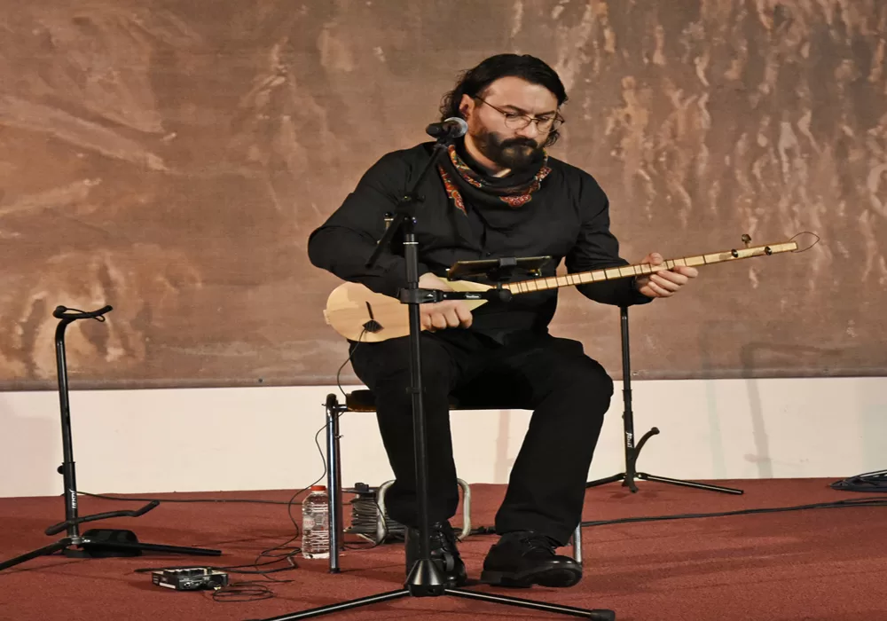 RA-Yol Belgeseli Berlin’de seyircileri ile buluştu