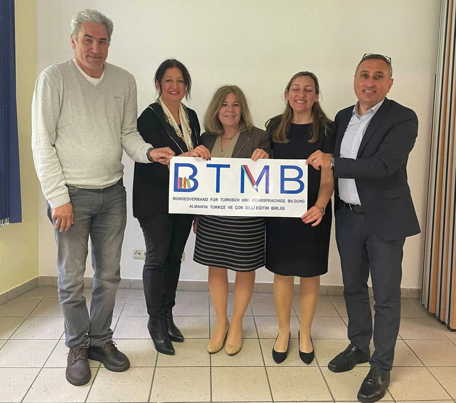 Eitorf‘taki Öğretmenler Semineri başarıyla tamamlandı