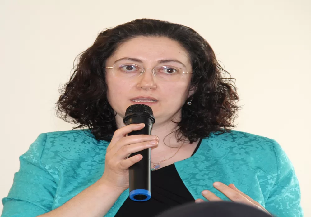 ‘Gençlerimizi doğru yönlendirirsek başarıları artar’