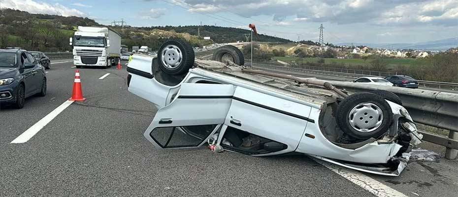 3 gününde 19 kişi öldü, 2 bin 912 kişi yaralandı