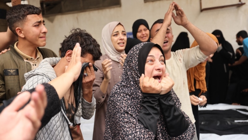 Biden, önerilen İsrail-Hamas ateşkesinin uygulanması için Mısır ve Katar ile işbirliği sözü verdi