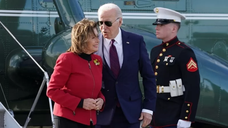 Biden’a İsrail’e silah transferinin durdurulması yönünde baskılar artıyor