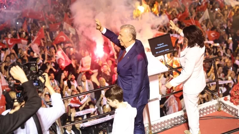 CHP’nin “Türkiye İttifakı” hedefinde kalesi Ankara mı oldu?