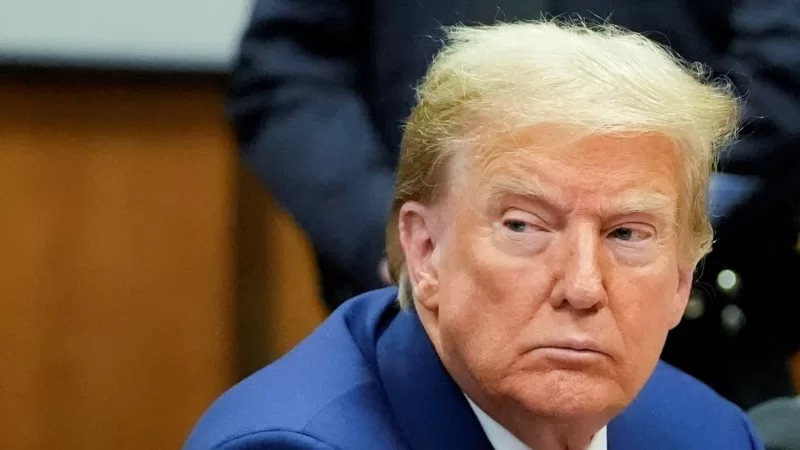 Donald Trump'ın tarihi “sus payı” davası başlıyor