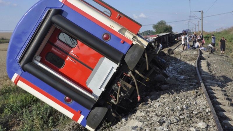 Dönemin TCDD personelinin 4’ü tutuklandı