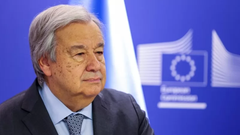 Dünya liderleri İran’ı kınayarak, itidal çağrısında bulundu