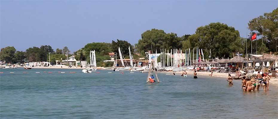ETİK Başkanı İşler: ‘Bayram Turizmciye İlaç gibi geldi’