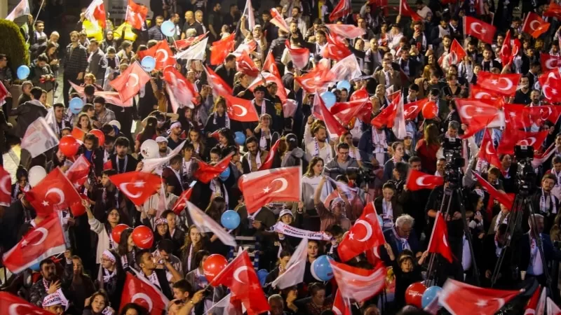 Erdoğan ve İmamoğlu'nun konuşmalarında öne çıkan mesajlar nelerdi?