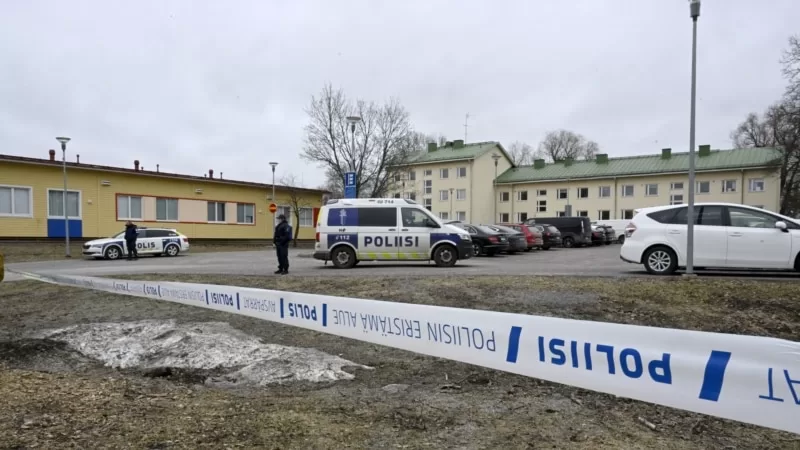 Finlandiya'daki silahlı okul saldırısının sebebi: Akran zorbalığı