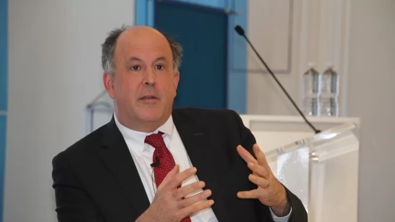 Freedom House Başkanı Michael Abramowitz yeni VOA Genel Müdürü olarak atandı