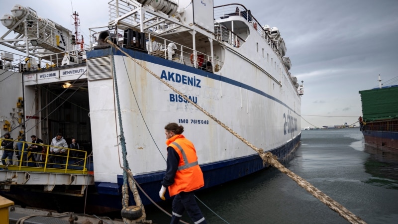 Gazze’ye Özgürlük Filosu, Akdeniz’e açılmak için gemilere bayrak izni verecek bir devlet bekliyor