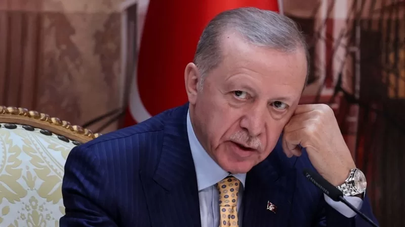 “Gerilimin birinci müsebbibi Netanyahu yönetimi”