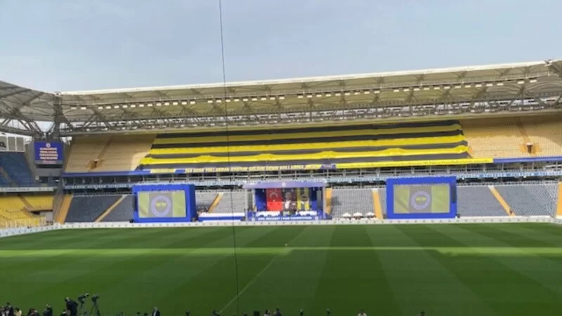 Gündemde ligden çekilmek de var