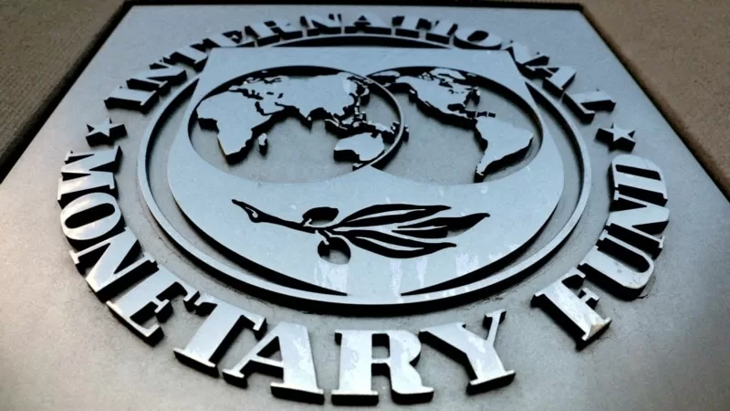 IMF raporunda Türkiye’nin büyüme tahmini değiştirilmedi, küresel büyüme tahmini yükseltildi