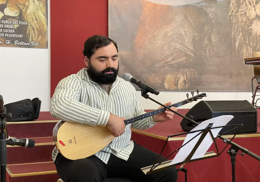 BDAJ Yeni Yönetim Kadrosunu Belirledi