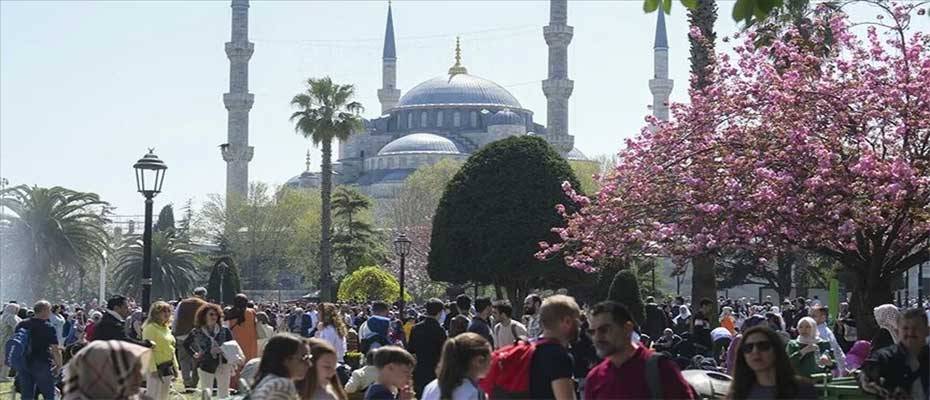İTO Başkanı Avdagiç'ten turizmde yeni bir konsept ve strateji açıklaması