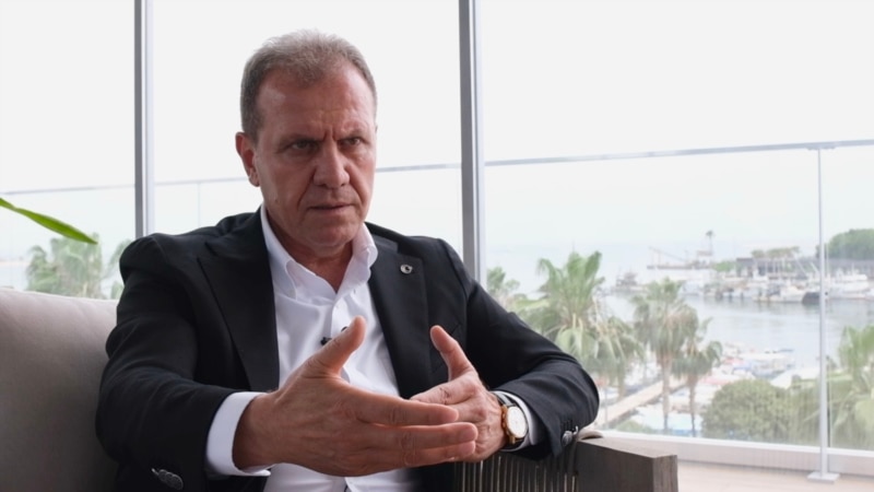 “İktidara geldiğimizde uygulayacağımız politikaların fragmanını paylaşıyoruz”