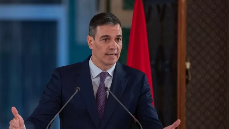 İspanya Temmuz ayına kadar Filistin devletini tanıyacak