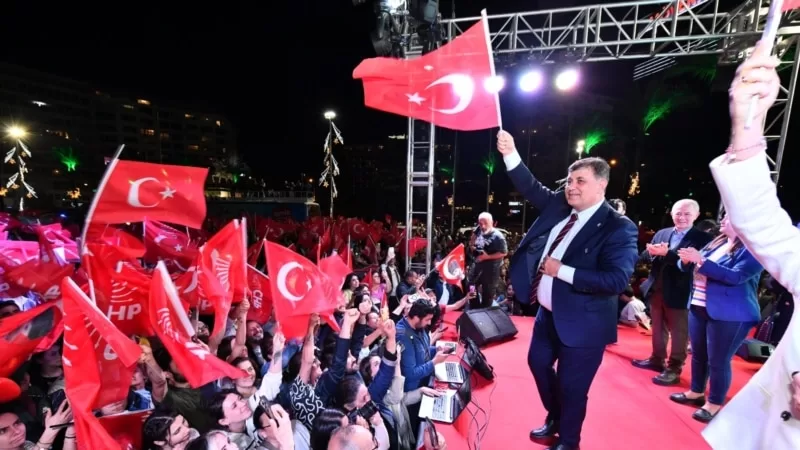 İzmir ve Ege Bölgesi’nde tahminleri yanıltan CHP zaferi nasıl geldi?