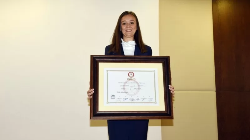 "Kadınlar omuzladı, erkekler çoğunlukla elimi sıkmadı”