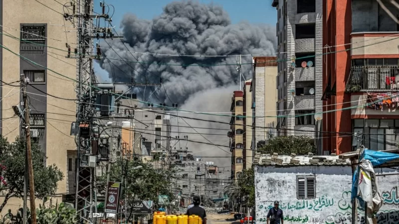 Katar, İsrail-Hamas savaşında arabuluculuk rolünden vaz mı geçiyor?