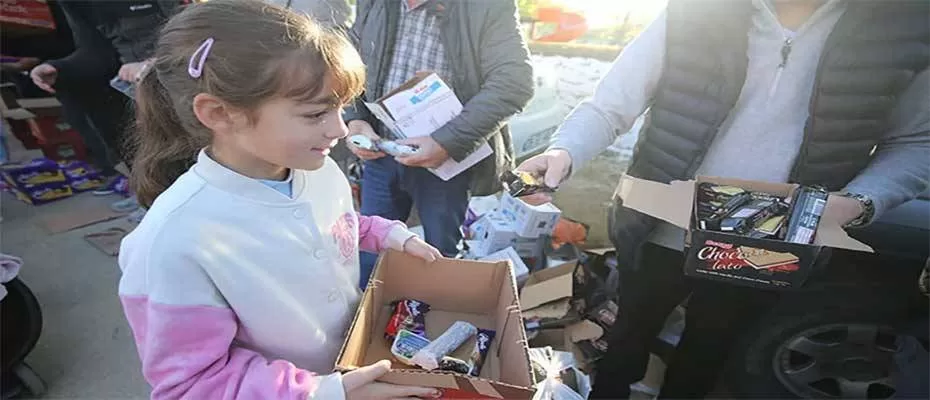 Kırklareli'nin köylerinde asırlık Balkan bayram geleneği yaşatılıyor