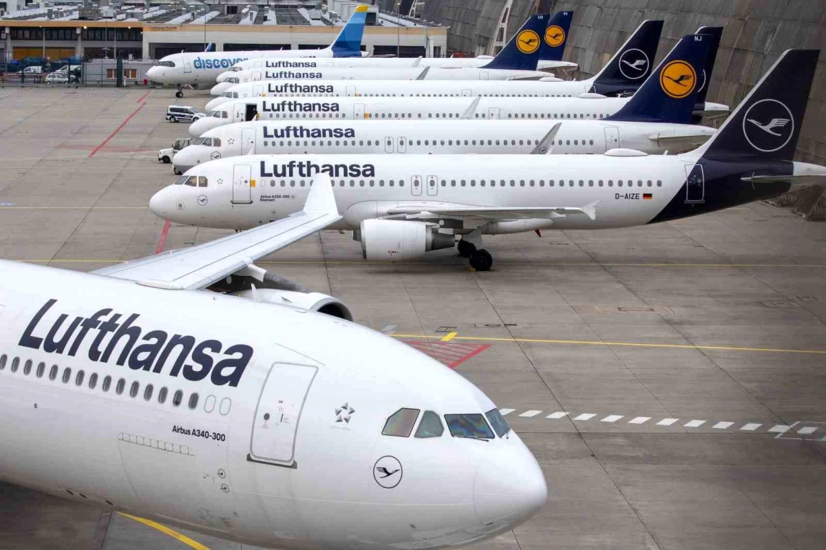 Pilotların ardından kabin ekibi de greve çıkıyor
