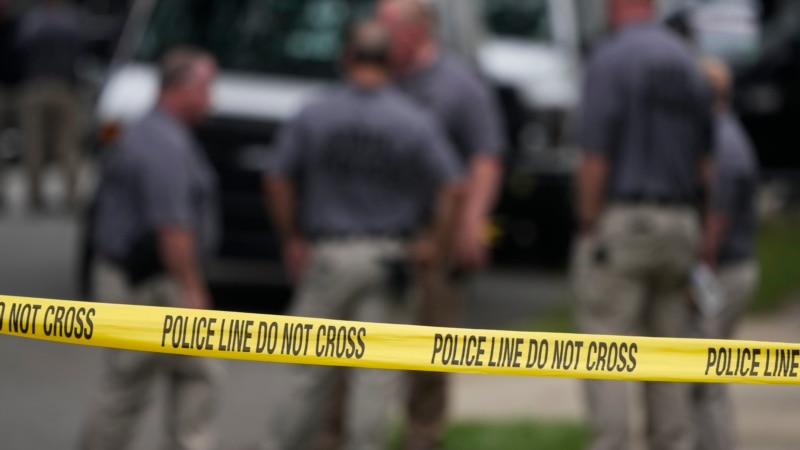 New York’ta 11 kişinin seri katil kurbanı olduğu bölgede 14 yıl sonra yeniden arama yapılıyor