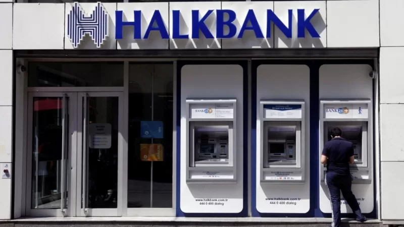 New York'ta Başsavcılık Sarraf ve Halkbank aleyhindeki tazminat davasına müdahil olmak için başvuruda bulundu
