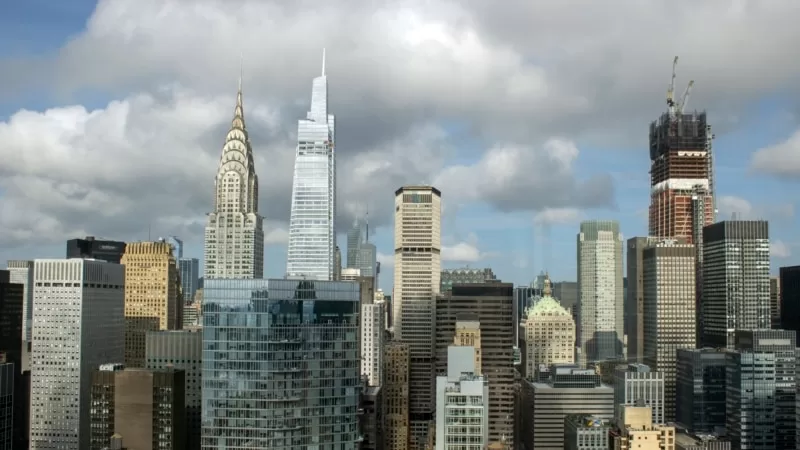 New York'ta gökdelenler depreme ne kadar dayanıklı?