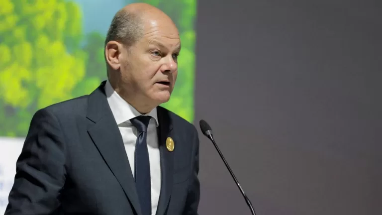 Almanya’da sanayicilerden Başbakan Scholz’a 'iki kayıp yıl' eleştirisi