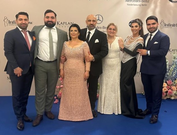 TDU’dan unutulmaz muhteşem ilkbahar balosu