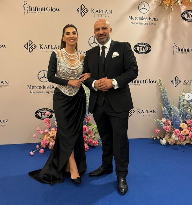 TDU’dan unutulmaz muhteşem ilkbahar balosu