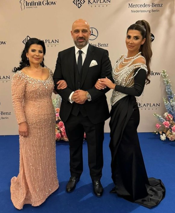 TDU’dan unutulmaz muhteşem ilkbahar balosu