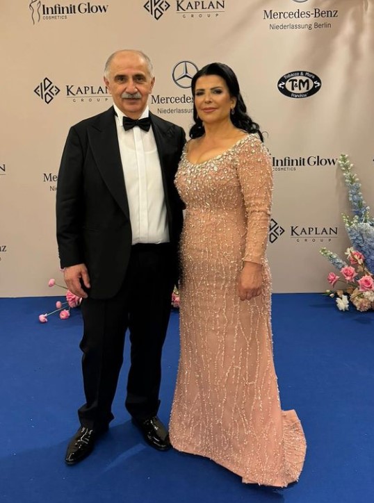 TDU’dan unutulmaz muhteşem ilkbahar balosu