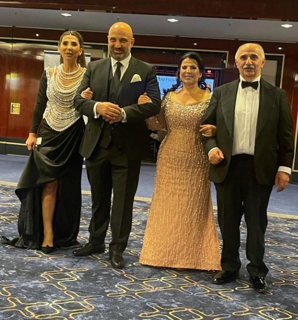 TDU’dan unutulmaz muhteşem ilkbahar balosu