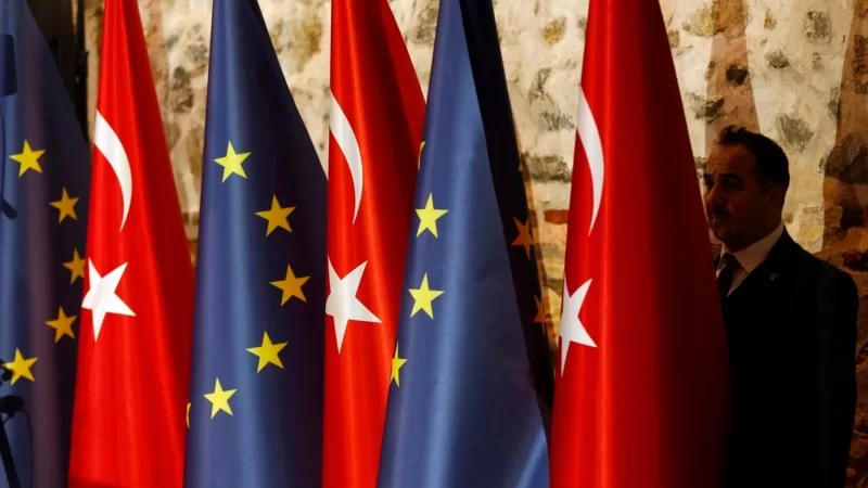 Türkiye, Avrupa Konvansiyonel Kuvvetler Antlaşması'nın uygulamasını durdurdu